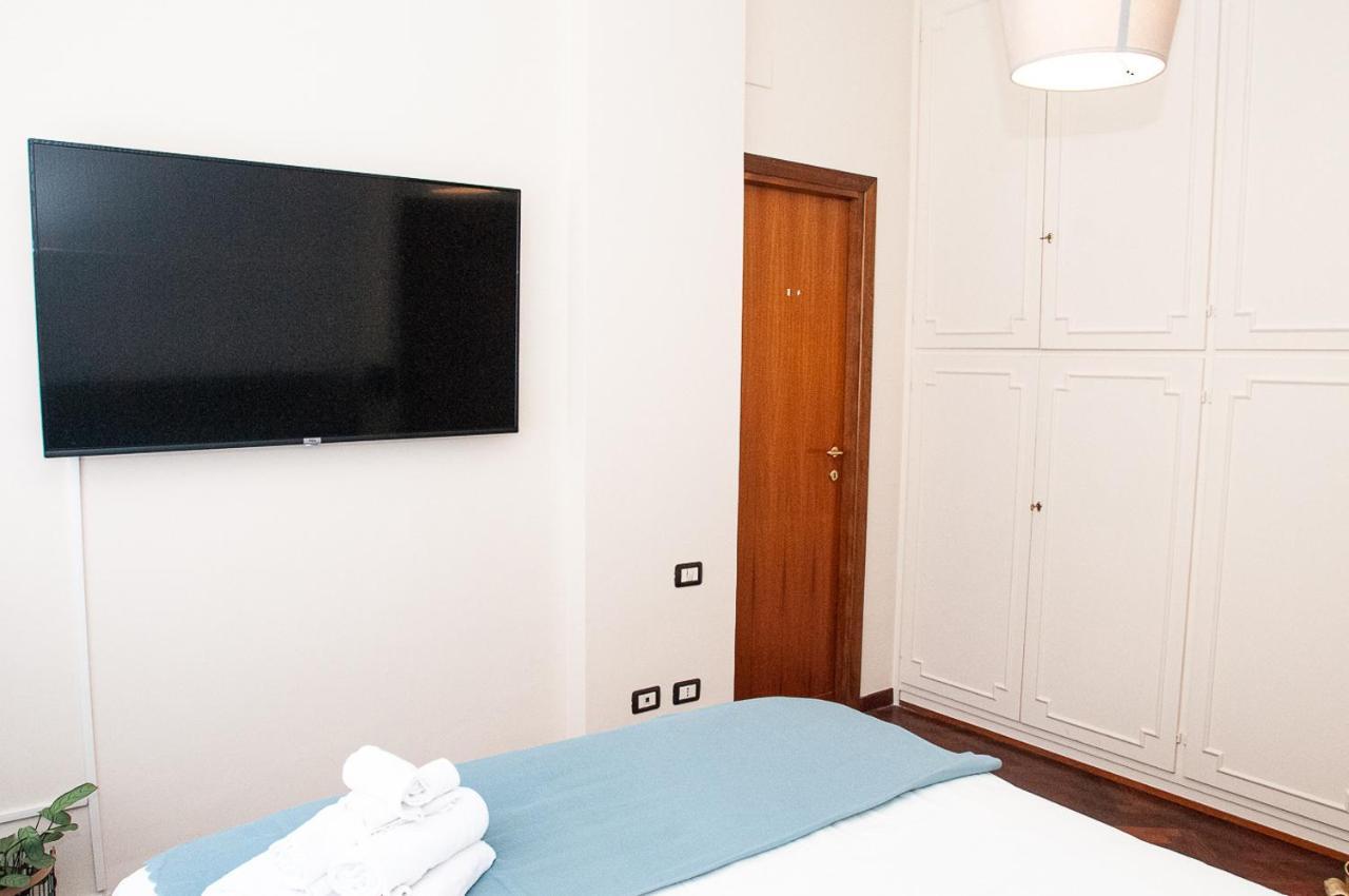 Apartamento Labanca'S House Roma Exterior foto