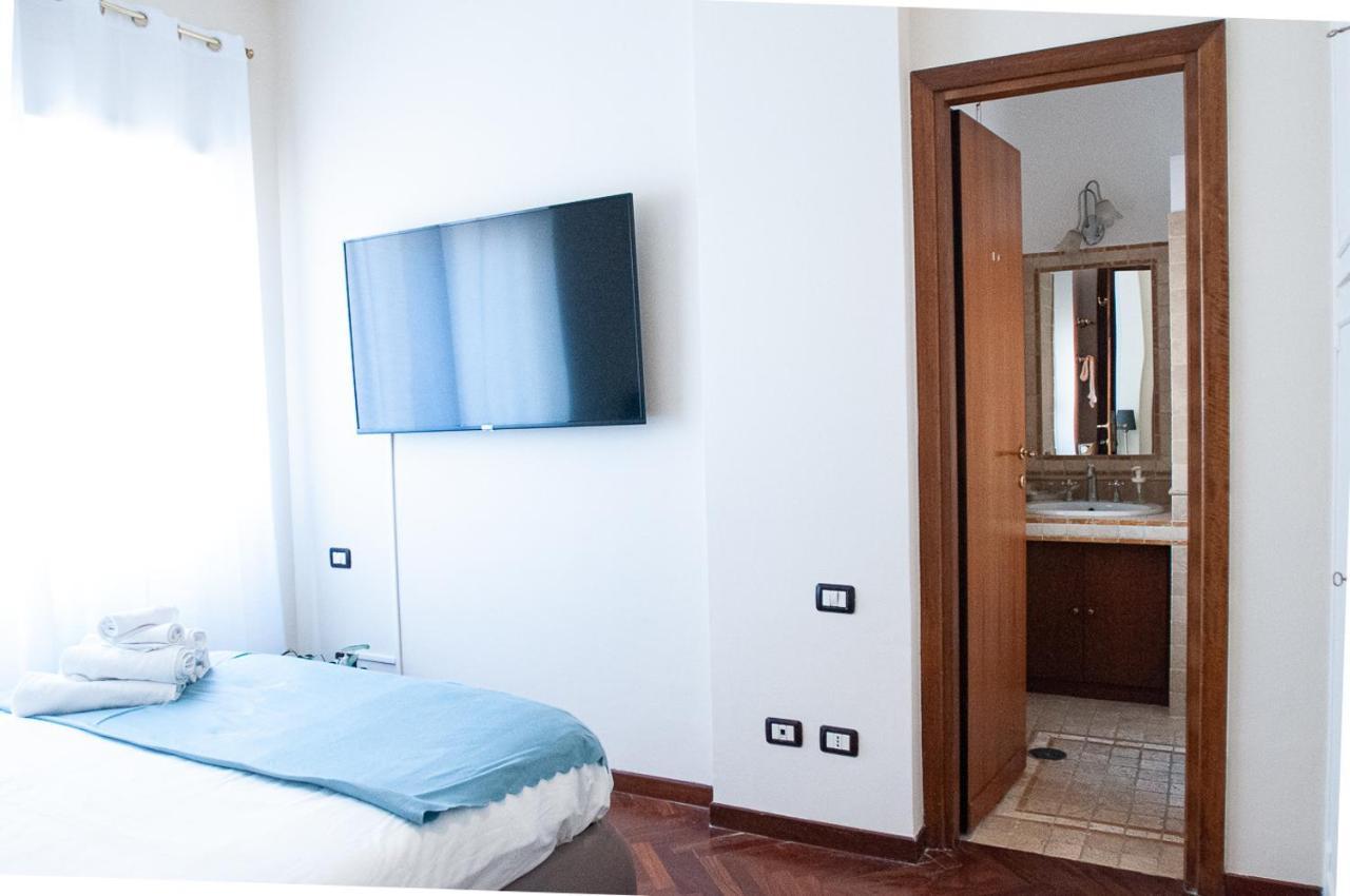 Apartamento Labanca'S House Roma Exterior foto