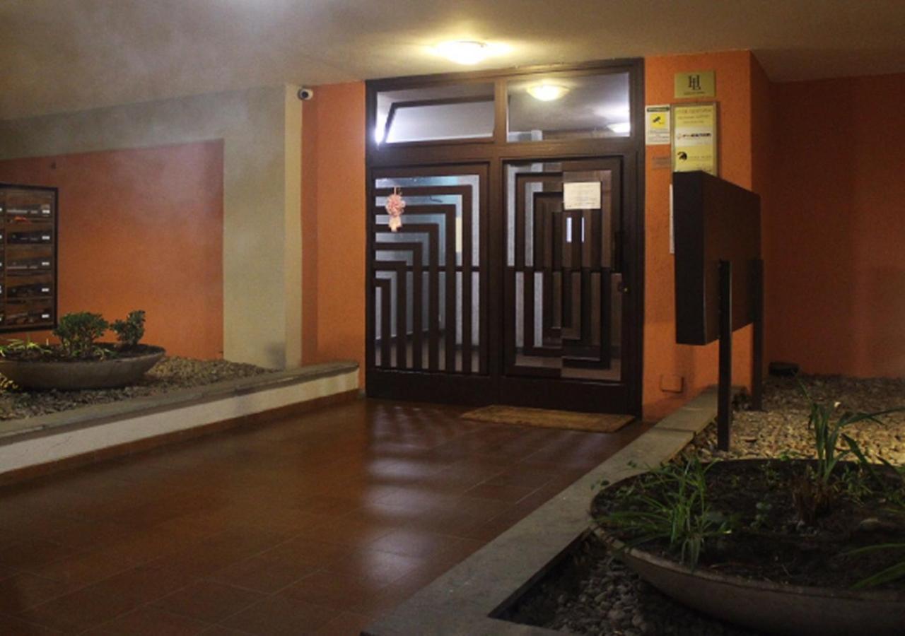 Apartamento Labanca'S House Roma Exterior foto